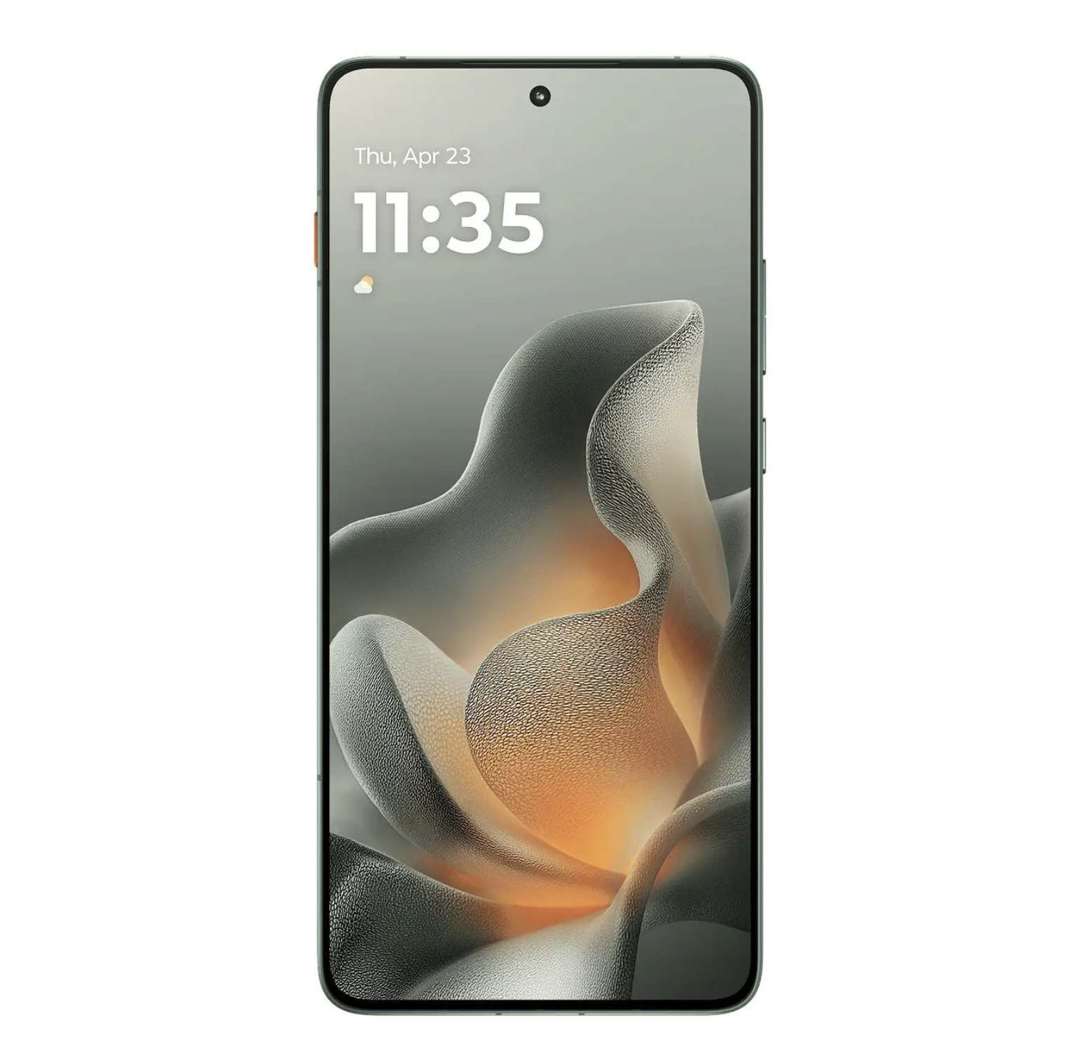 Motorola Edge 70 12/256Gb Pantone Lily Pad — изображение 3