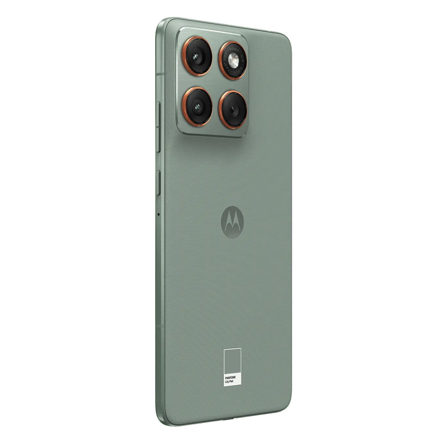 Motorola Edge 70 12/256Gb Pantone Lily Pad