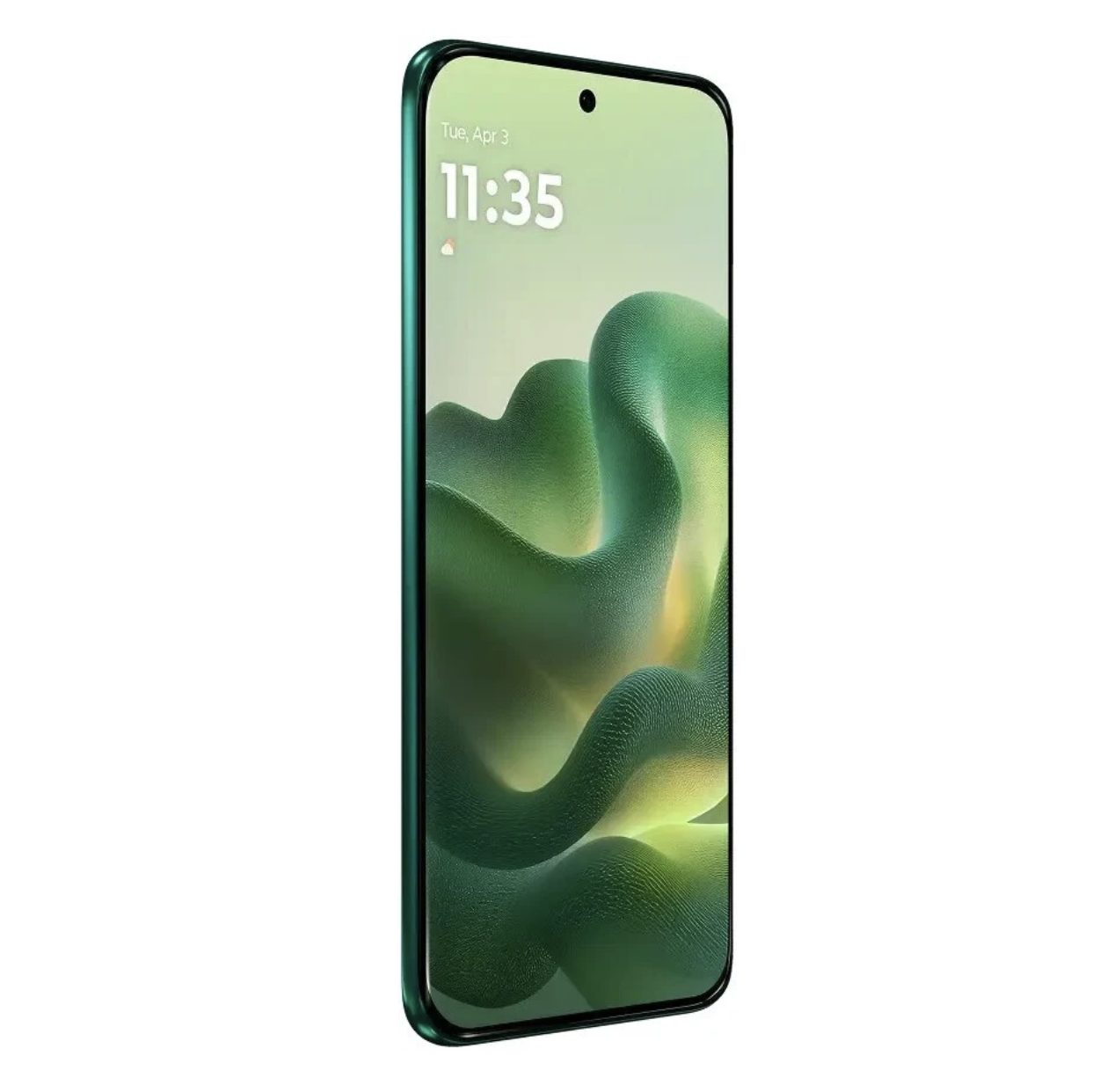 Motorola Edge 70 Fusion 8/256Gb 5G Blue Surf — изображение 2
