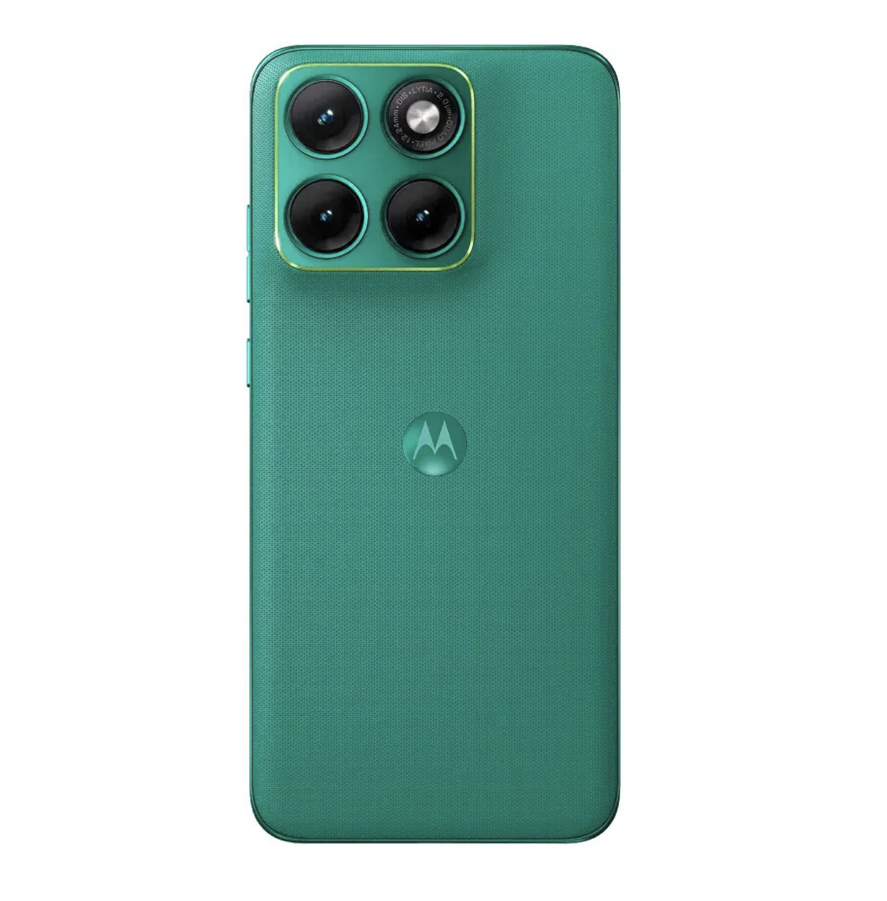 Motorola Edge 70 Fusion 8/256Gb 5G Blue Surf — изображение 4