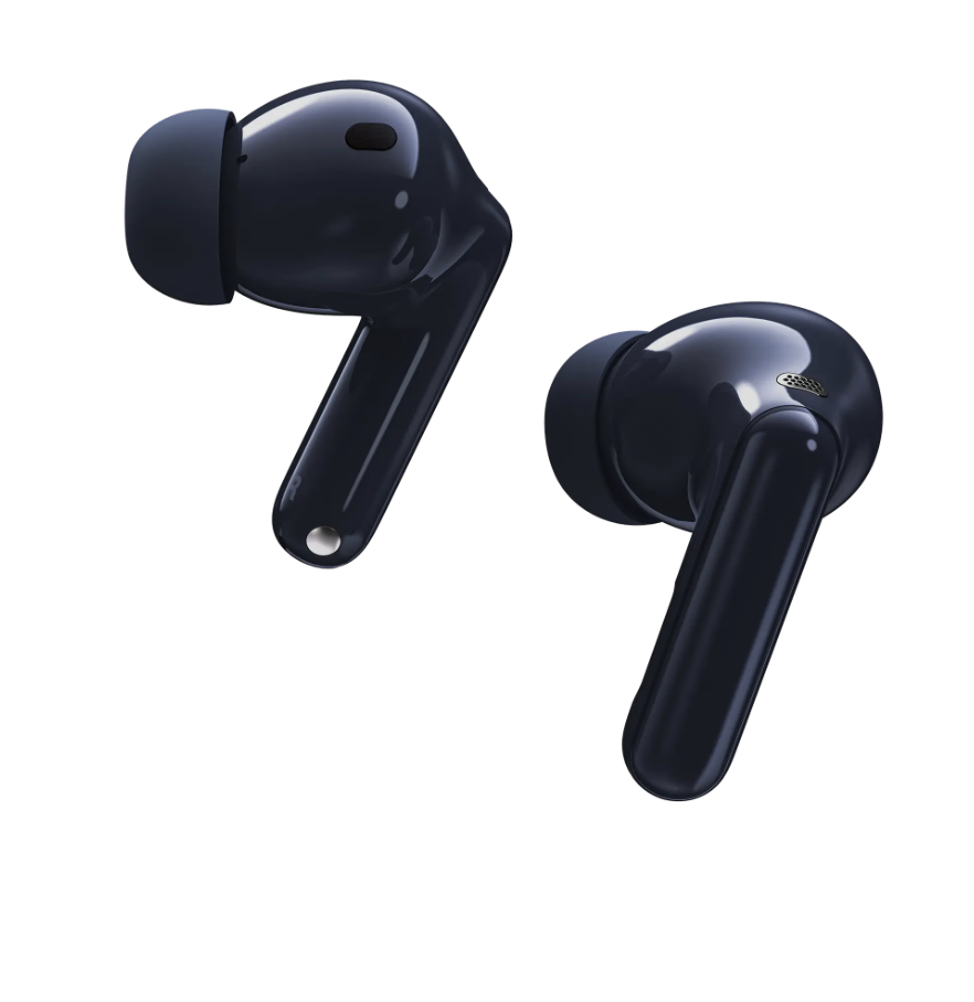 Motorola moto buds 2 plus PANTONE Silhouette — изображение 4