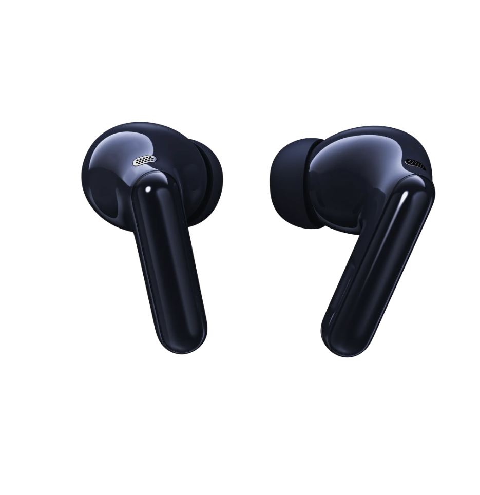 Motorola moto buds 2 plus PANTONE Silhouette — изображение 2