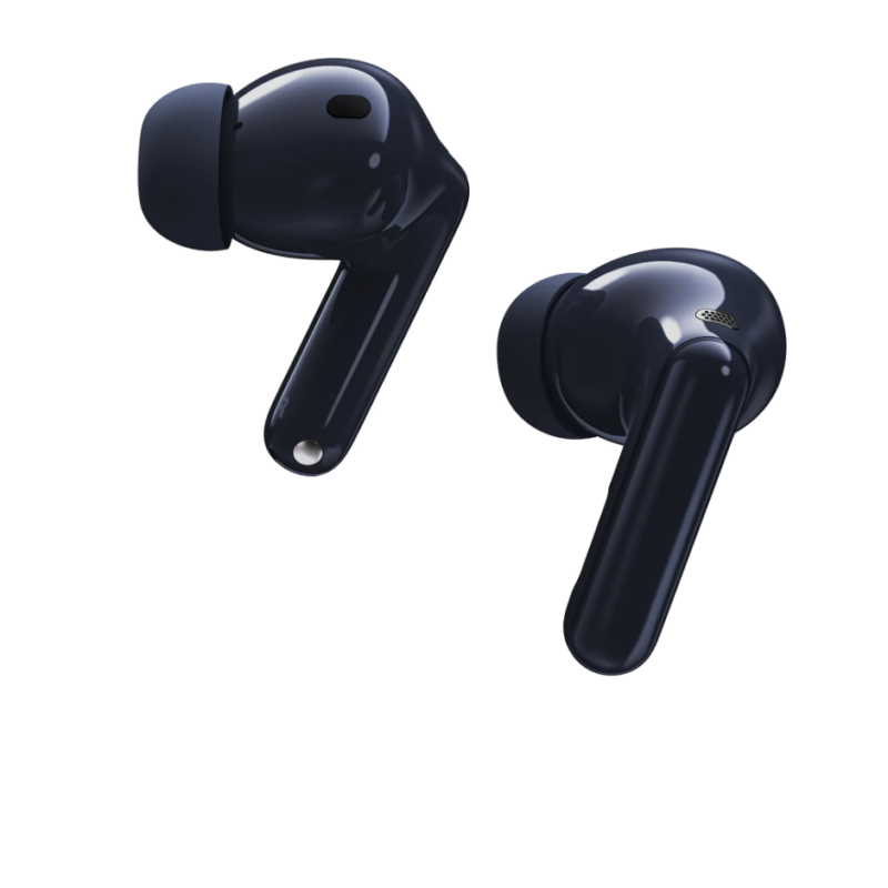 Motorola moto buds 2 plus PANTONE Silhouette