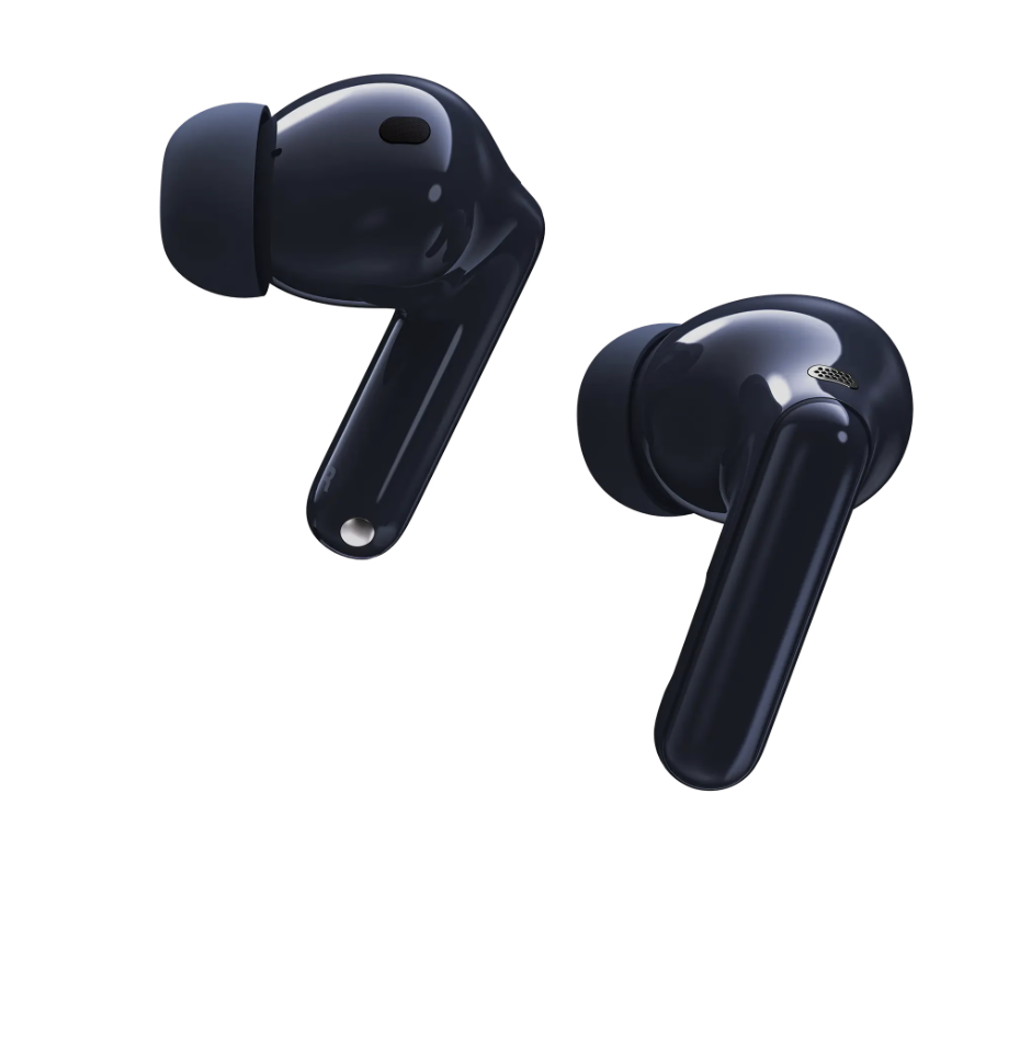 Motorola moto buds 2 plus PANTONE Silhouette